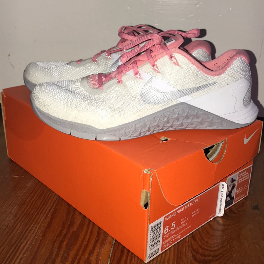 Nike Metcon 3